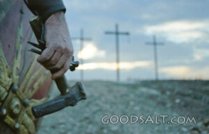 Hammer and Nail