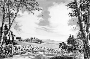 Harvest Load