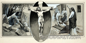 Healer and Savior