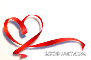 Heart Ribbon