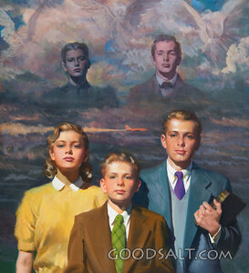 Heavenly Influence