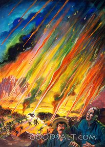 Hell Fire