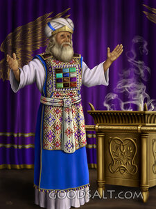 High Priest