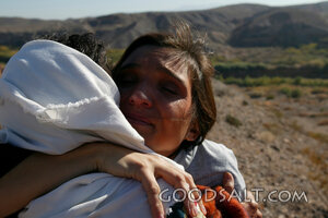Wilderness Embrace