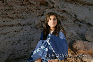 The Captive Israelite Girl