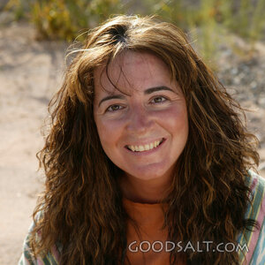 Joyful Woman Rejoicing