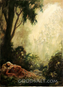 Jacob's Dream
