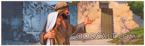 Biblical Husband and Wife at Home