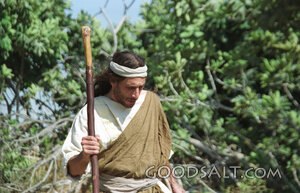 Jesus Journey