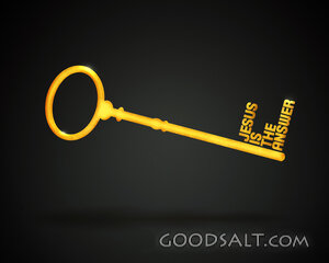 Jesus Key