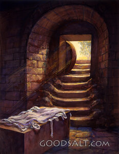 Jesus' Resurrection