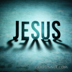 Jesus Saves
