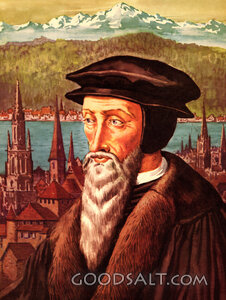 John Calvin