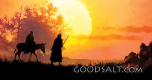 Journey to Bethlehem