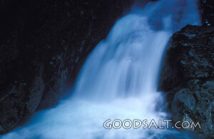 Waters of Renewal