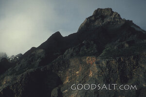 Rocky Mountain Summit