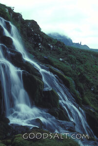 Living Waters in the Highlands