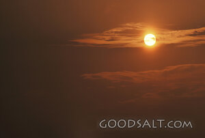 Sun of Creation