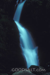 Living Water Cascade