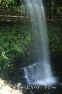 Waters of Renewal