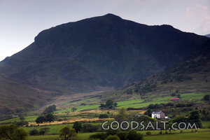 Hills of the Lord