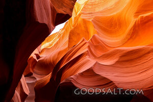 Refuge in the Cleft of the Rock