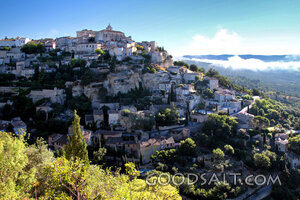 Village on the Hill