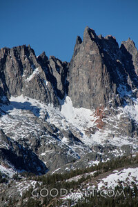 Majesty of the Mountain Heights