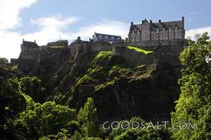 Fortress on the Rock