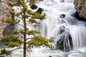 Waters of Creation