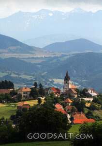 Mountain Village Church