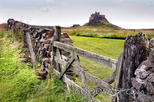 Path to the Stronghold