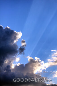 Heavens Declare the Glory