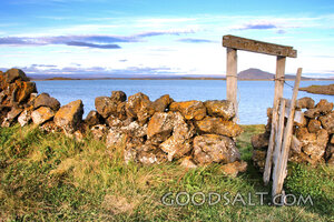 Gateway by the Sea