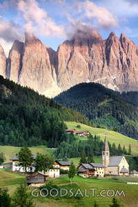 Mountain Village Church