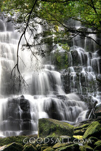 Waters of Creation
