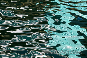 Waters of Reflection