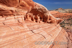 Desert Rock Refuge