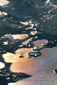 Waters of Creation