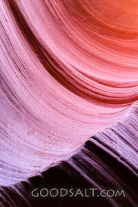Cathedral of Sandstone