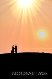Marriage Covenant Under Heaven
