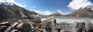 Majesty of the Mountains