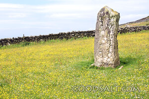 Standing Stone of Remembrance