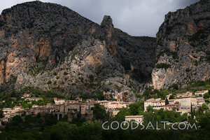Cliffside Village Sanctuary