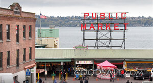 Public Market Waterfront