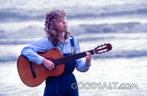 Song of Praise by the Sea