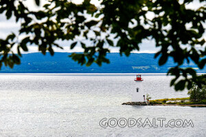Lighthouse of Steadfast Guidance