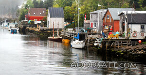 Quiet Harbor Village