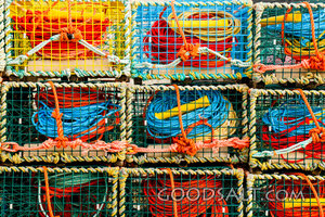 Nets Ready for the Calling