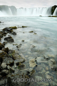 Waters of Creation